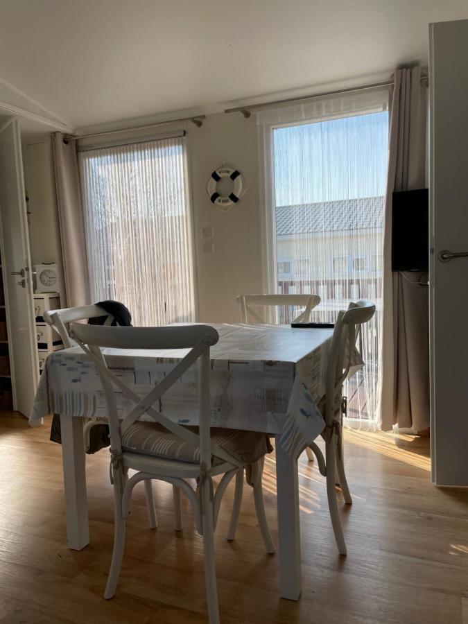 Chalet Up To 5 Persons Knokke Exterior foto