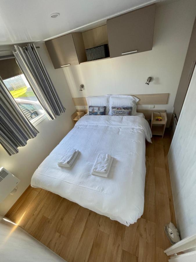 Chalet Up To 5 Persons Knokke Exterior foto